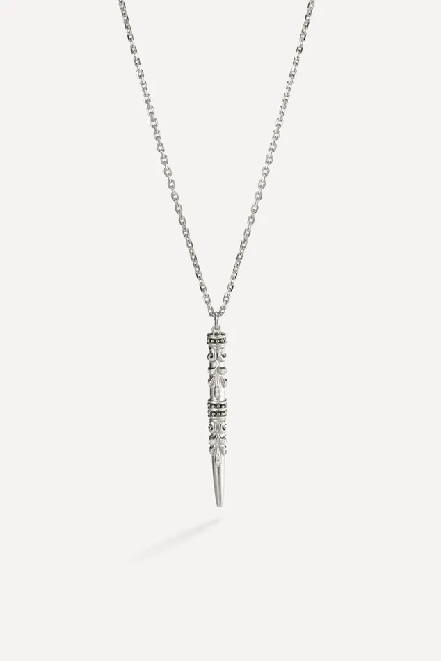 Necklace Mali Gold Women Baandsh Jewelry