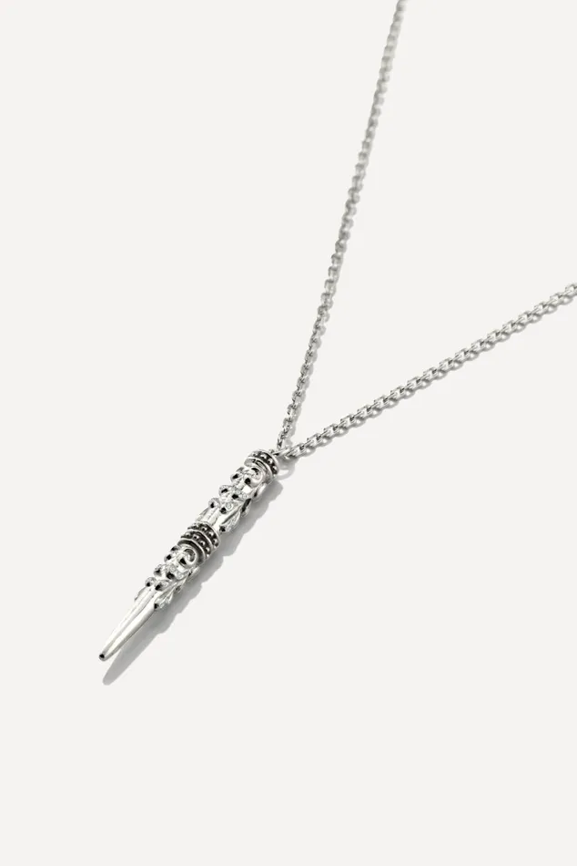 Necklace Mali Gold Women Baandsh Jewelry