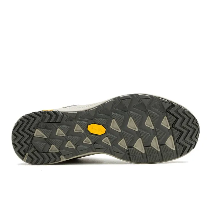 Ontario Mid Waterproof Boulder Women Merrell Boots Ontario Mid Waterproof Boulder Women Merrell Boots