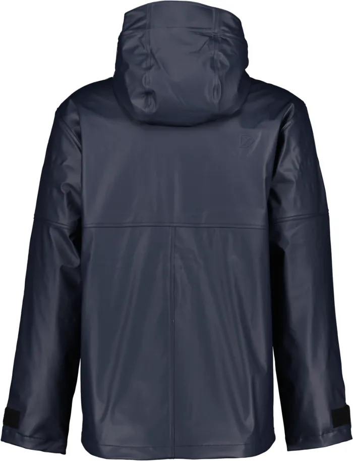 Orust Jacket Galon Dark Night Blue Men Didriksons Spring Jackets