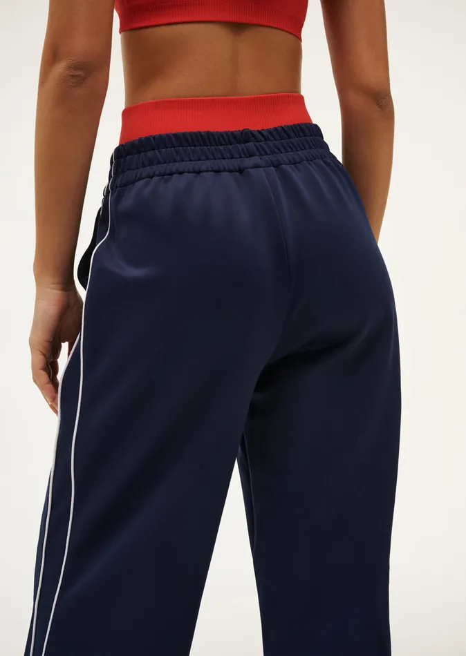 Pants MAN DOWN TRACK PANT IN DARK NAVY PE Nation Women