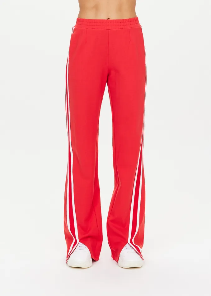 Pants THE UPSIDE Women PETRA FLARE Pants THE UPSIDE Women PETRA FLARE