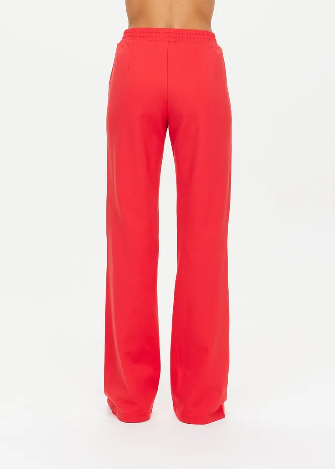 Pants THE UPSIDE Women PETRA FLARE Pants THE UPSIDE Women PETRA FLARE