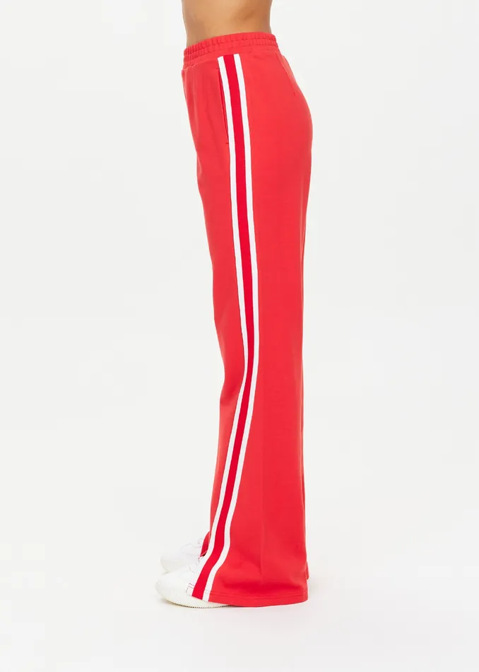 Pants THE UPSIDE Women PETRA FLARE Pants THE UPSIDE Women PETRA FLARE