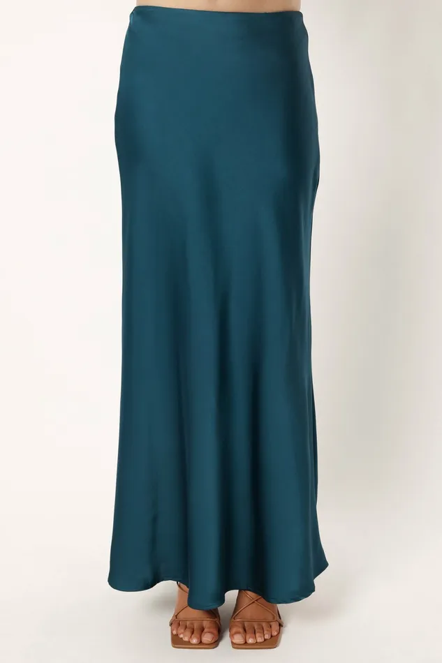 Petal and Pup Matching Sets Women Michaela Two Piece Set Teal