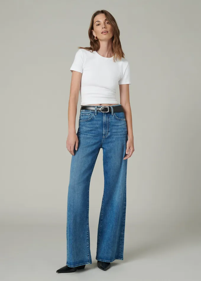 Petite THE MIA PETITE The Moment Joe8217s Jeans Women
