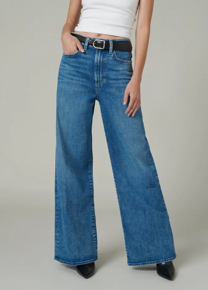 Petite THE MIA PETITE The Moment Joe8217s Jeans Women