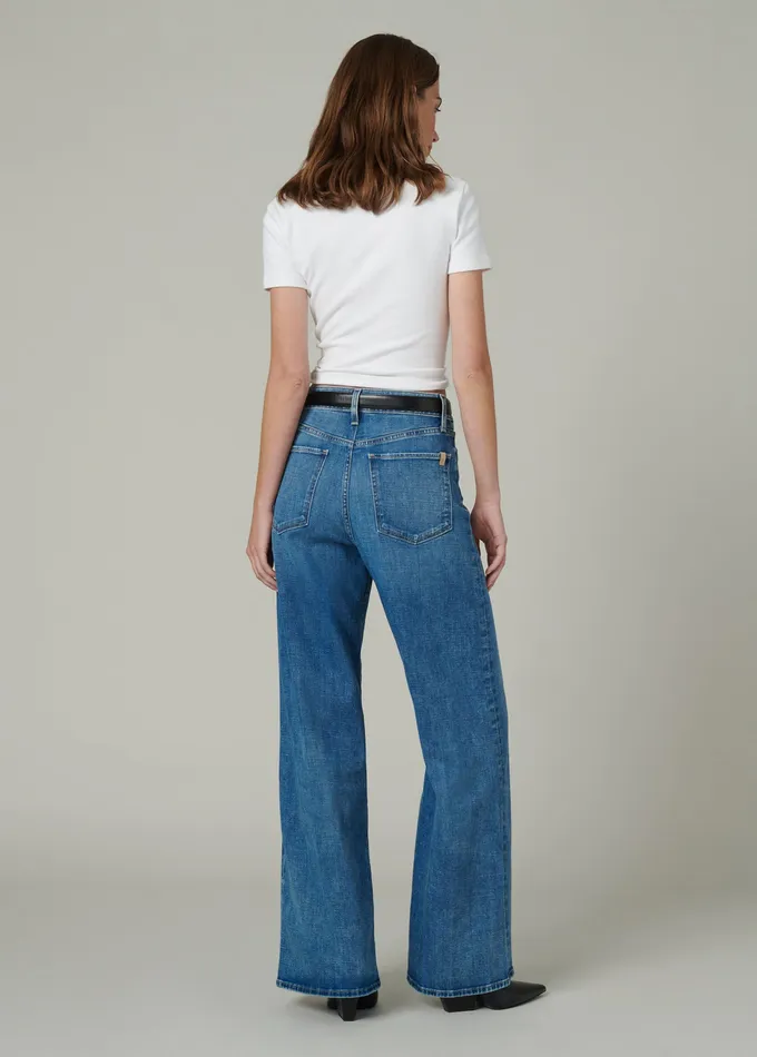 Petite THE MIA PETITE The Moment Joe8217s Jeans Women