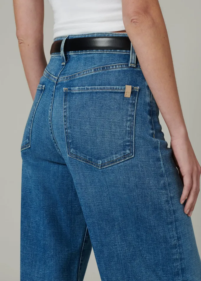 Petite THE MIA PETITE The Moment Joe8217s Jeans Women