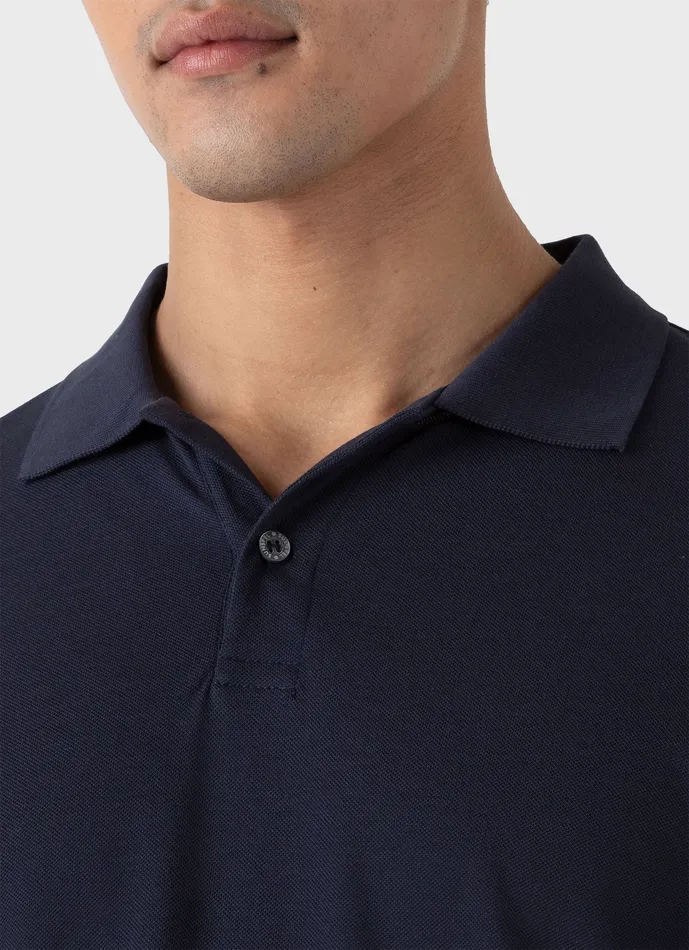 Polo Shirts Long Sleeve Piqu Polo Shirt Navy 8211 ussunspel Men Polo Shirts Long Sleeve Piqu Polo Shirt Navy 8211 ussunspel Men