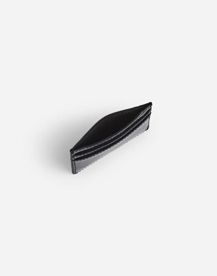 Pouches and Wallets Women Madewell The Card Case Deep Indigo