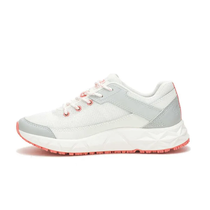 Prorush Speed Fx Shoe Bright Whiteglacier Grey MenWomen Cat Footwear Shoes