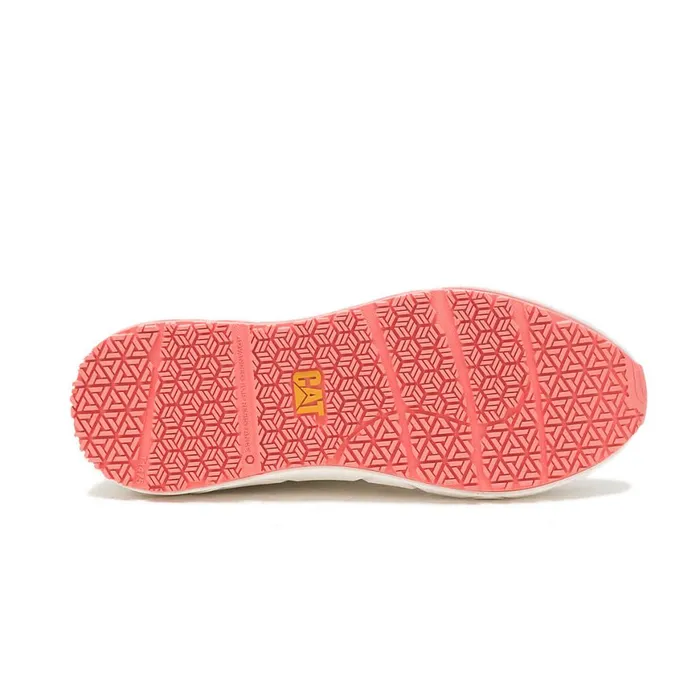 Prorush Speed Fx Shoe Bright Whiteglacier Grey MenWomen Cat Footwear Shoes