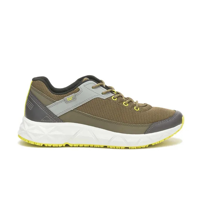 Prorush Speed Fx Shoe Dark Olivewild Dove MenWomen Cat Footwear Shoes