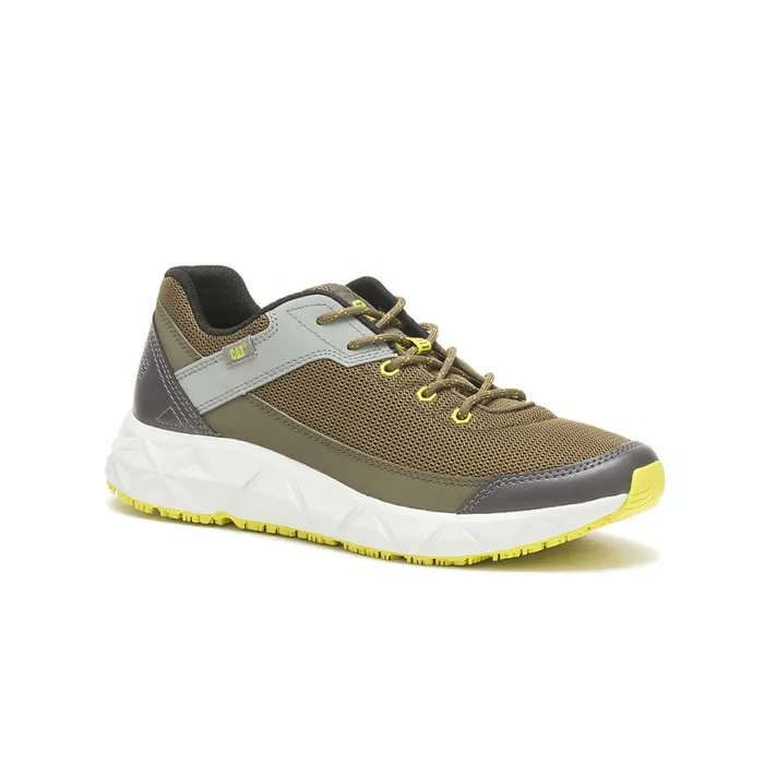 Prorush Speed Fx Shoe Dark Olivewild Dove MenWomen Cat Footwear Shoes