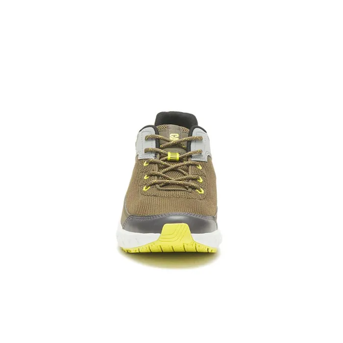 Prorush Speed Fx Shoe Dark Olivewild Dove MenWomen Cat Footwear Shoes