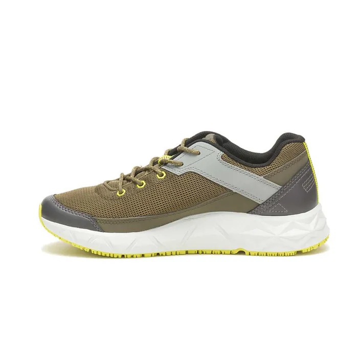Prorush Speed Fx Shoe Dark Olivewild Dove MenWomen Cat Footwear Shoes