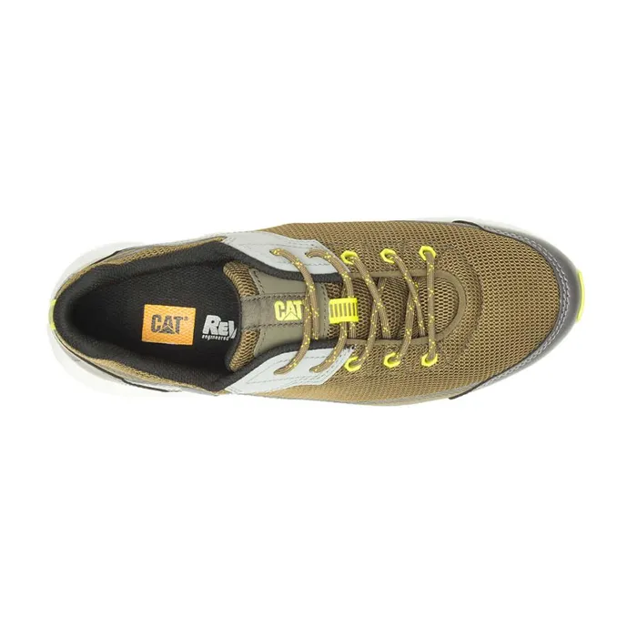 Prorush Speed Fx Shoe Dark Olivewild Dove MenWomen Cat Footwear Shoes