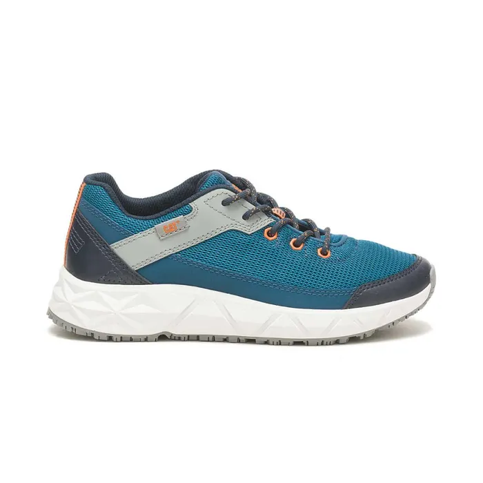 Prorush Speed Fx Shoe Moroccan Bluewild Dove MenWomen Cat Footwear Shoes