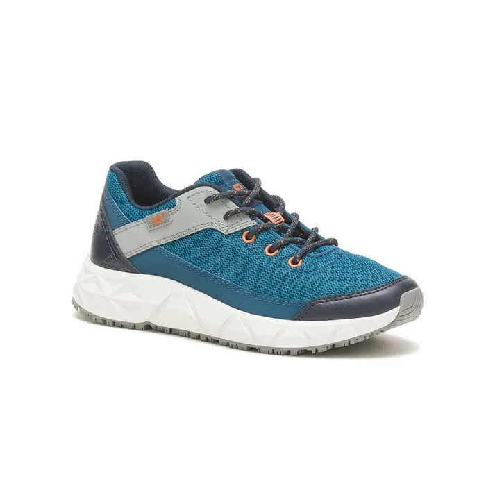 Prorush Speed Fx Shoe Moroccan Bluewild Dove MenWomen Cat Footwear Shoes