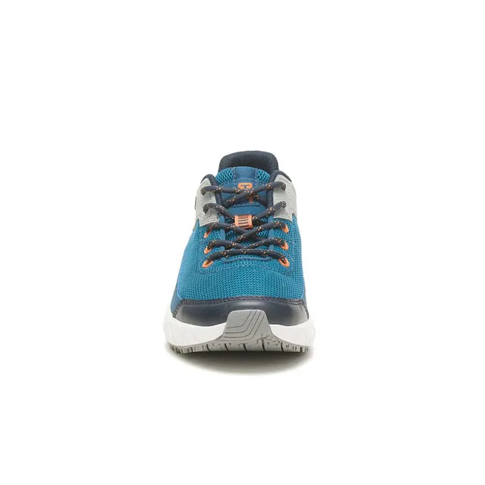 Prorush Speed Fx Shoe Moroccan Bluewild Dove MenWomen Cat Footwear Shoes