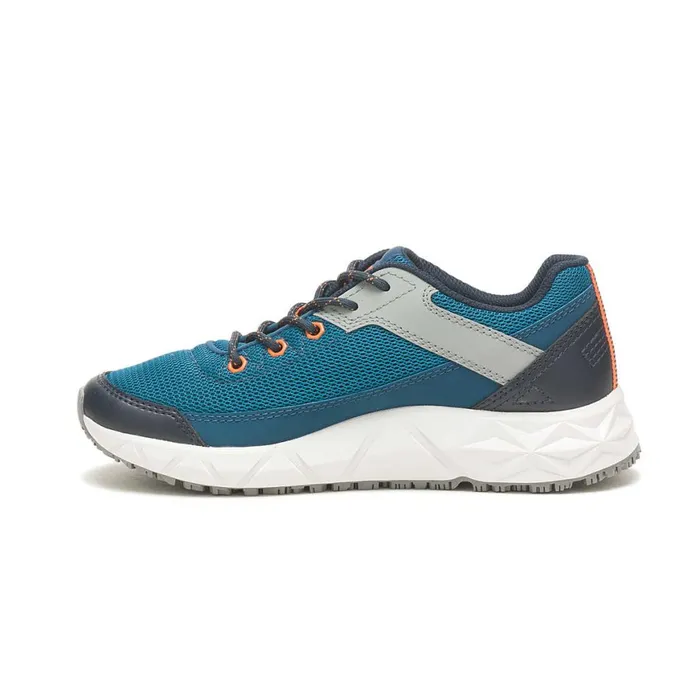 Prorush Speed Fx Shoe Moroccan Bluewild Dove MenWomen Cat Footwear Shoes
