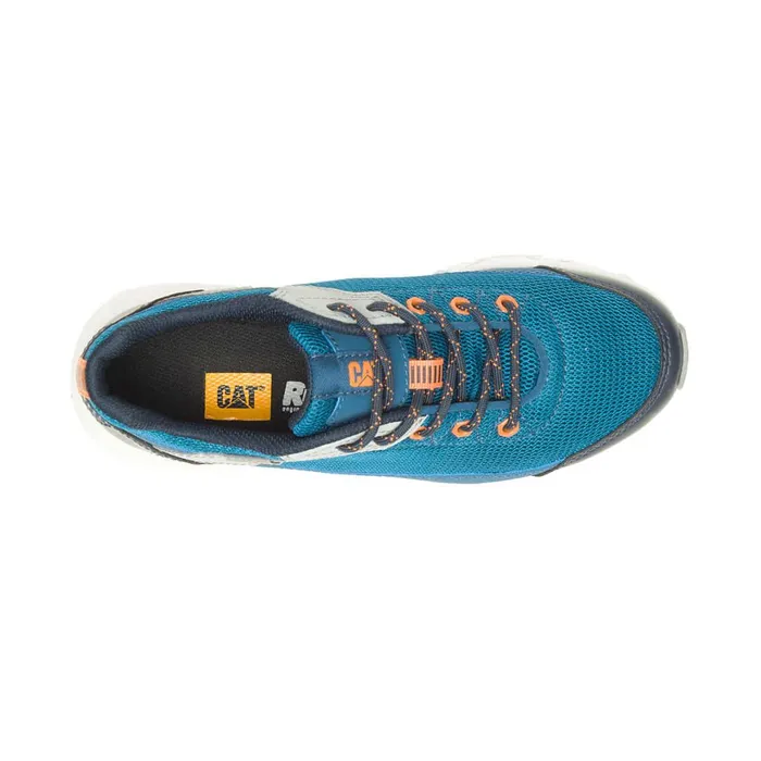 Prorush Speed Fx Shoe Moroccan Bluewild Dove MenWomen Cat Footwear Shoes