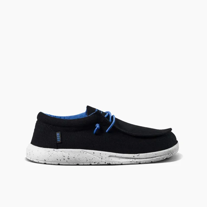 Reef Cushion Coast Slate Kids 58 Years