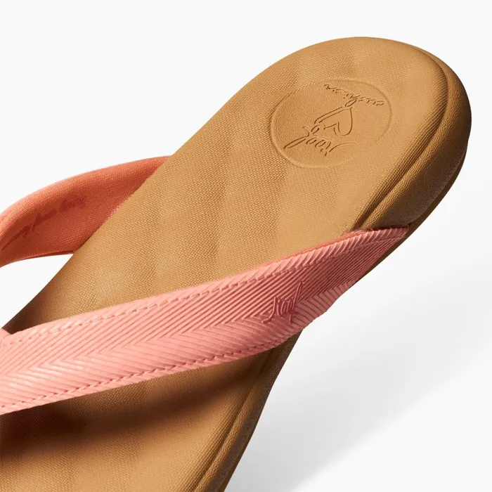 Reef Cushion Harmony Coral Women Flip Flops Reef Cushion Harmony Coral Women Flip Flops