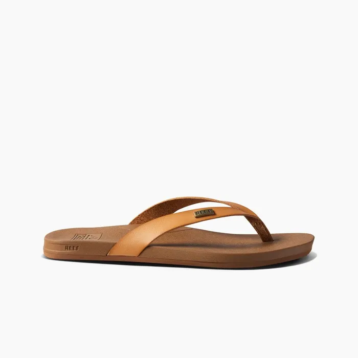 Reef Cushion Lune Natural Women Sandals