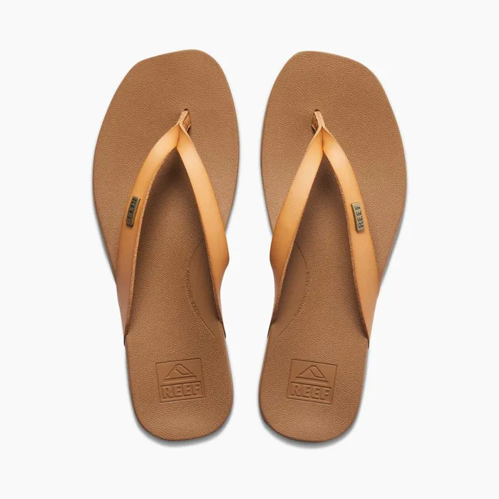 Reef Cushion Lune Natural Women Sandals Reef Cushion Lune Natural Women Sandals