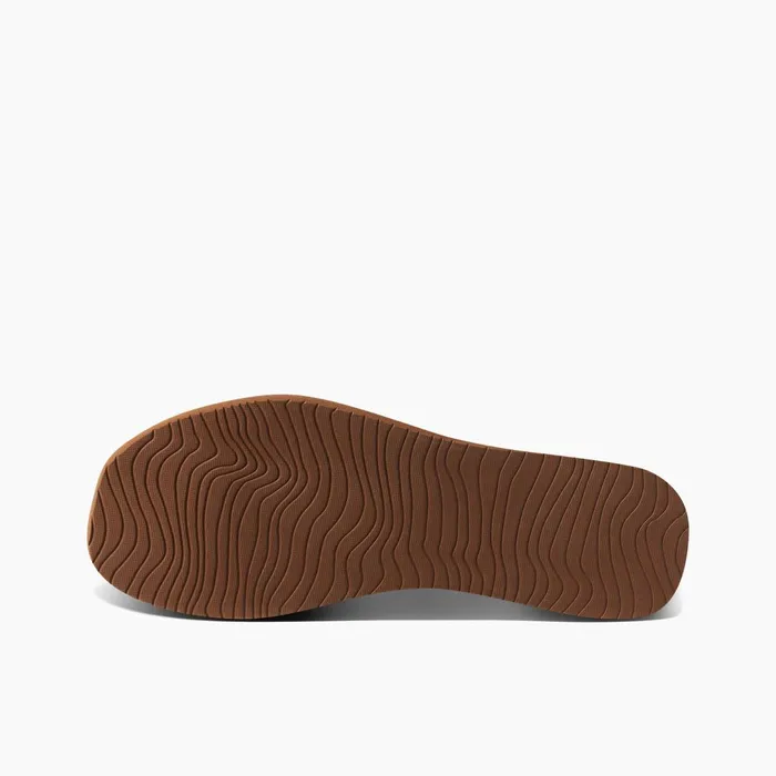 Reef Cushion Lune Natural Women Sandals Reef Cushion Lune Natural Women Sandals