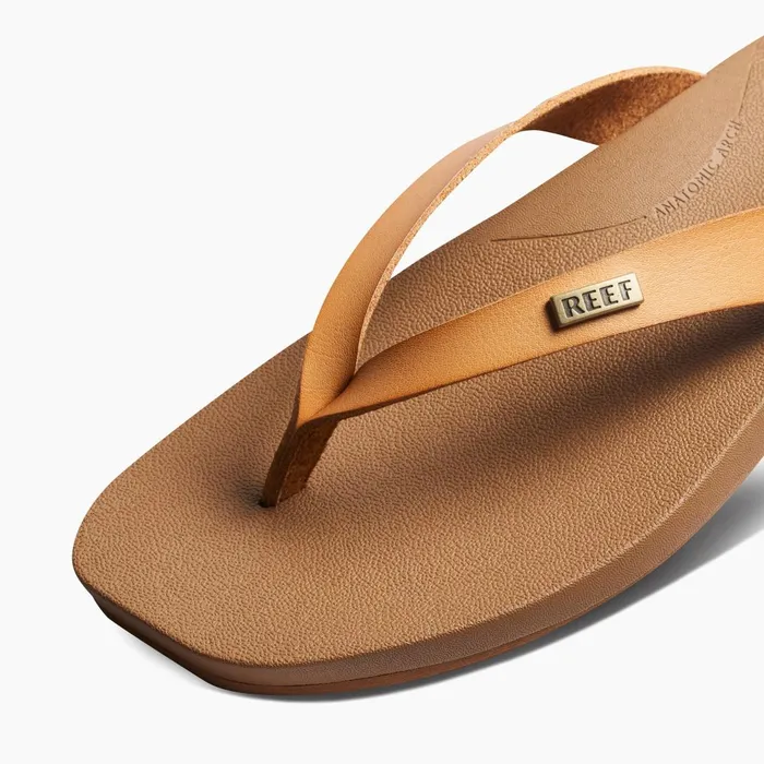 Reef Cushion Lune Natural Women Sandals Reef Cushion Lune Natural Women Sandals