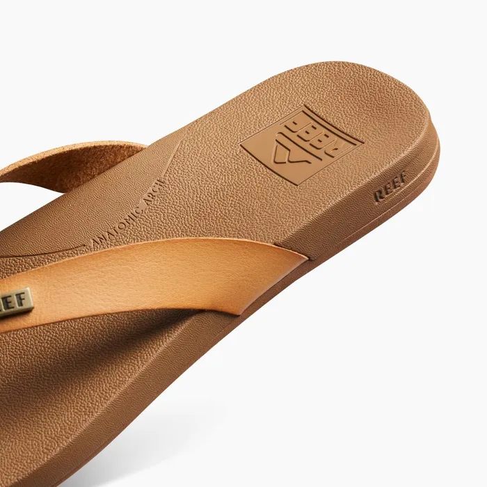 Reef Cushion Lune Natural Women Sandals Reef Cushion Lune Natural Women Sandals
