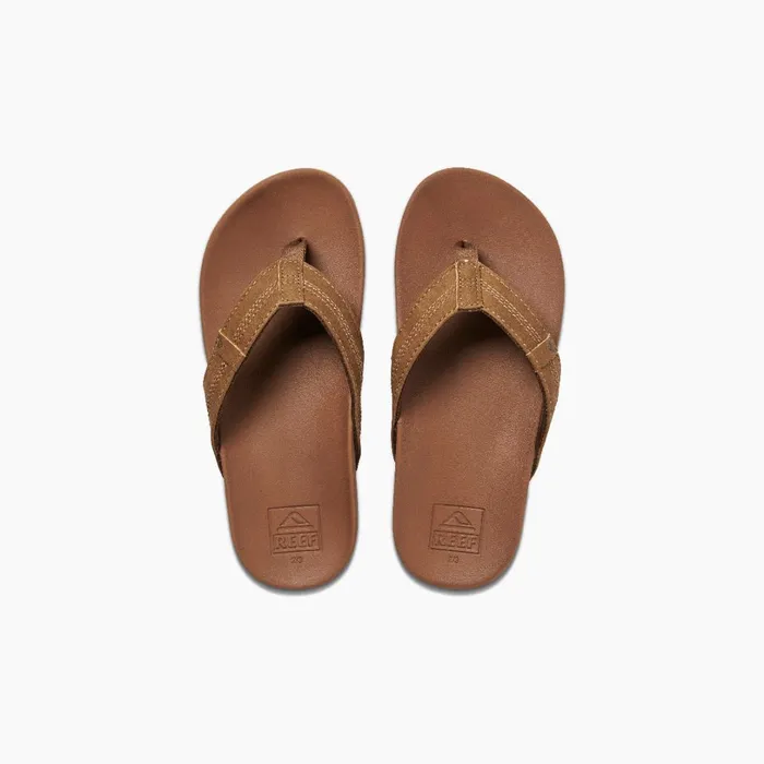 Reef Cushion Phantom Tan Kids 58 Years