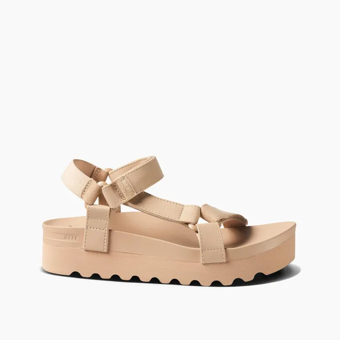 Reef Cushion Rem Hi Oasis Women Sandals