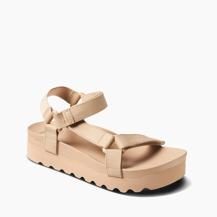 Reef Cushion Rem Hi Oasis Women Sandals Reef Cushion Rem Hi Oasis Women Sandals