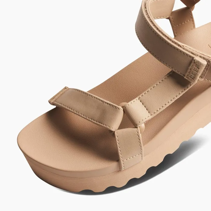 Reef Cushion Rem Hi Oasis Women Sandals Reef Cushion Rem Hi Oasis Women Sandals