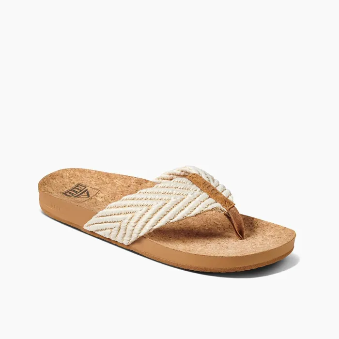 Reef Cushion Strand Vintage Women Sandals Reef Cushion Strand Vintage Women Sandals