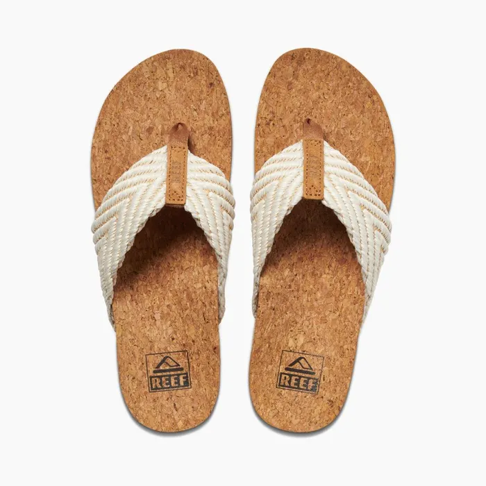 Reef Cushion Strand Vintage Women Sandals Reef Cushion Strand Vintage Women Sandals
