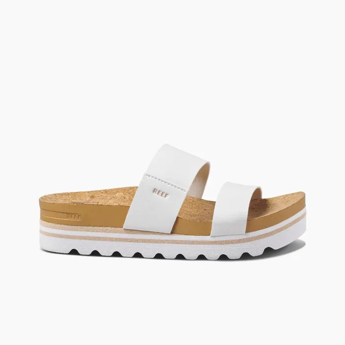 Reef Cushion Vista Hi Cloud Women Sandals