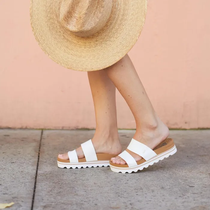 Reef Cushion Vista Hi Cloud Women Sandals Reef Cushion Vista Hi Cloud Women Sandals