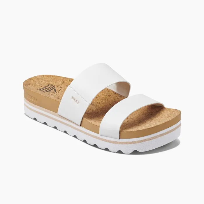 Reef Cushion Vista Hi Cloud Women Sandals Reef Cushion Vista Hi Cloud Women Sandals