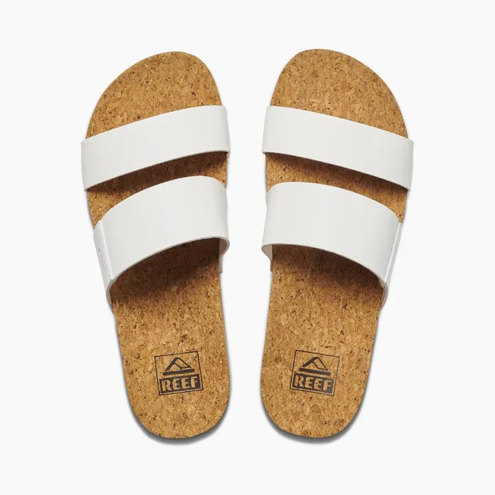 Reef Cushion Vista Hi Cloud Women Sandals Reef Cushion Vista Hi Cloud Women Sandals