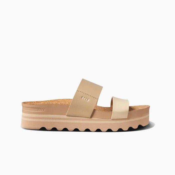 Reef Cushion Vista Hi Oasis Duo Women Sandals