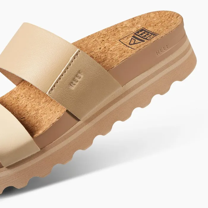 Reef Cushion Vista Hi Oasis Duo Women Sandals Reef Cushion Vista Hi Oasis Duo Women Sandals