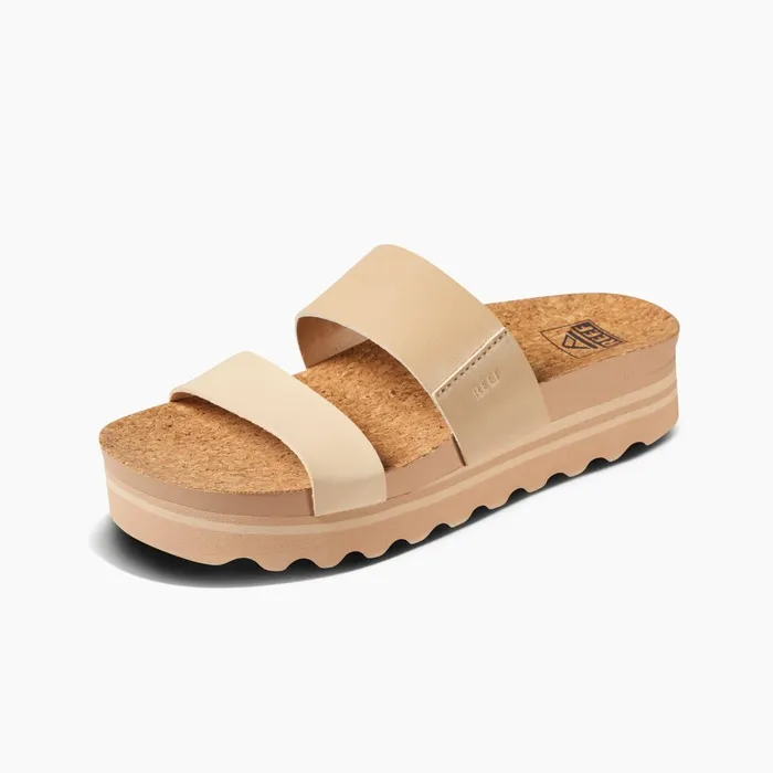 Reef Cushion Vista Hi Oasis Duo Women Sandals Reef Cushion Vista Hi Oasis Duo Women Sandals