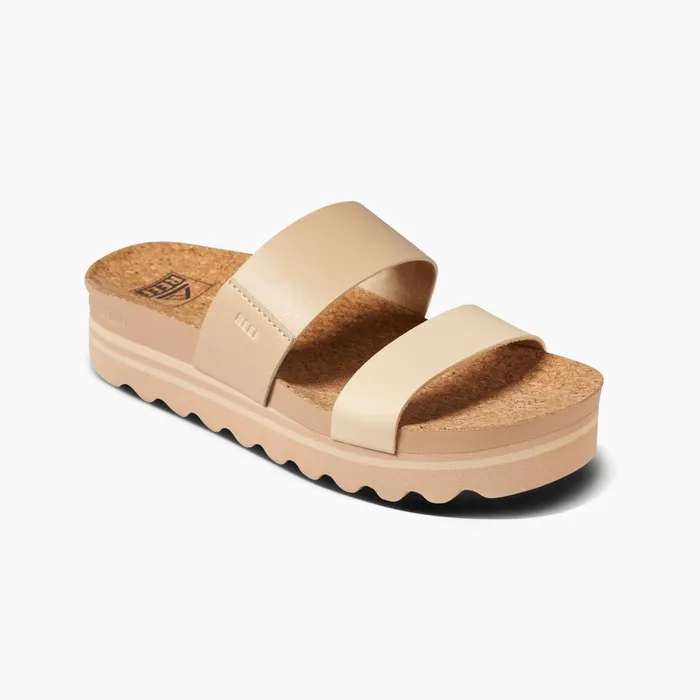 Reef Cushion Vista Hi Oasis Duo Women Sandals Reef Cushion Vista Hi Oasis Duo Women Sandals