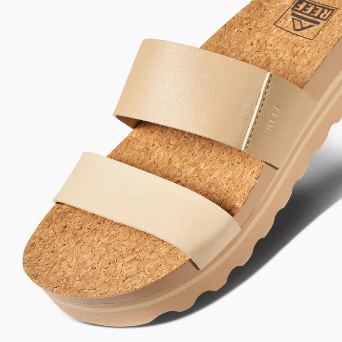 Reef Cushion Vista Hi Oasis Duo Women Sandals Reef Cushion Vista Hi Oasis Duo Women Sandals