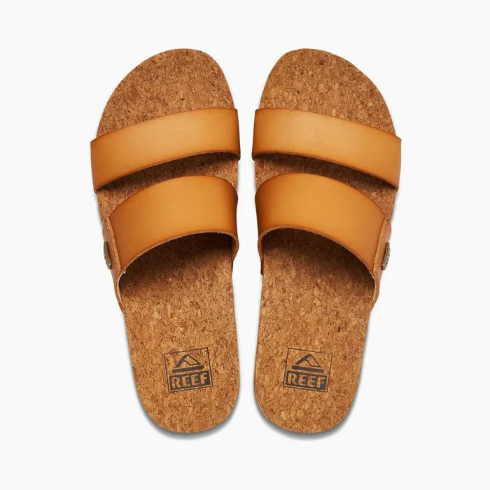 Reef Cushion Vista Higher Natural Women Sandals Reef Cushion Vista Higher Natural Women Sandals